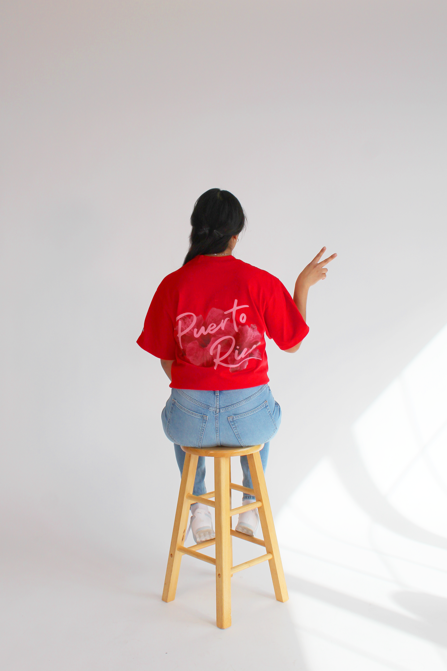 Puerto Rico Top