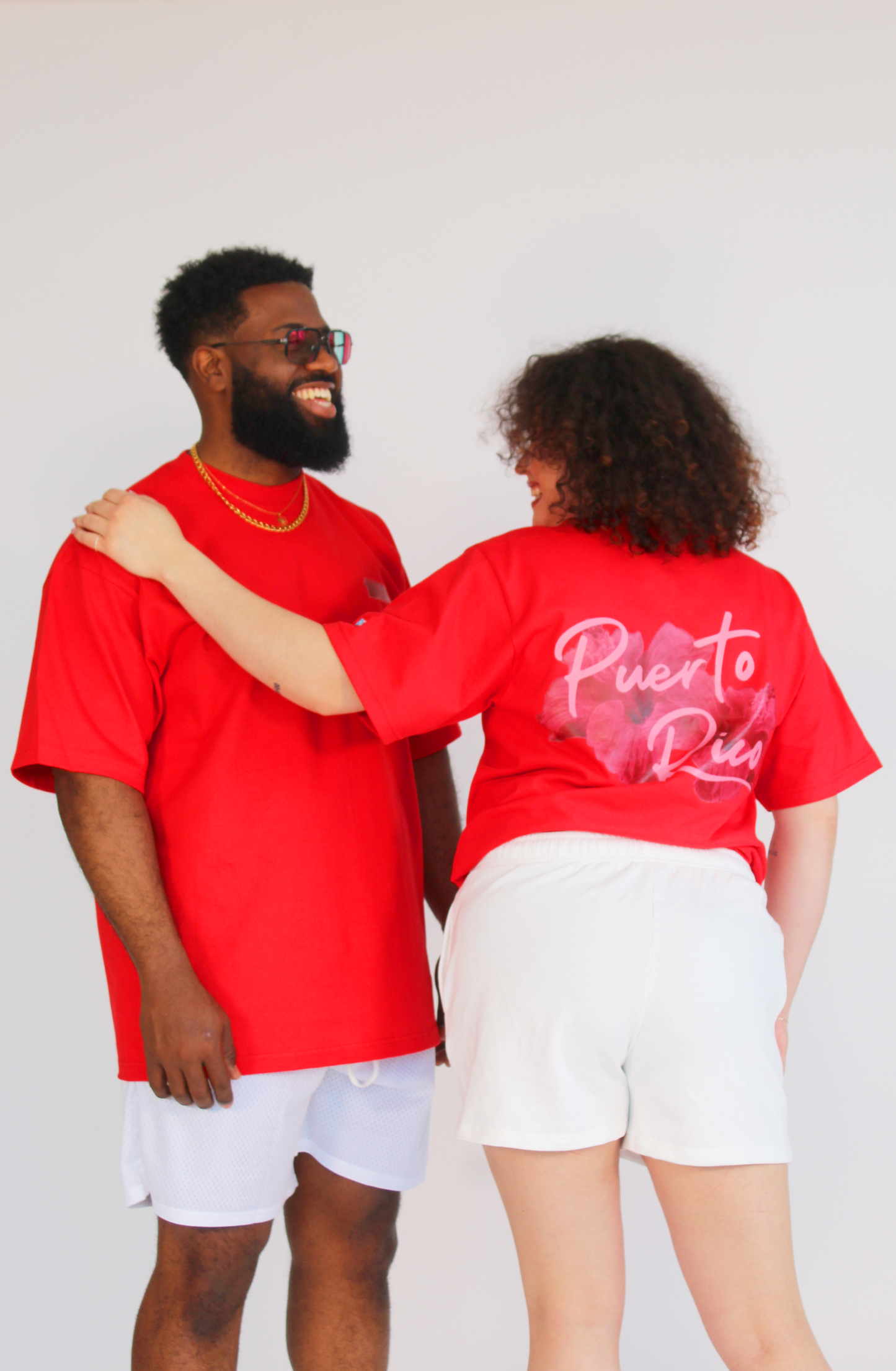 Puerto Rico Top