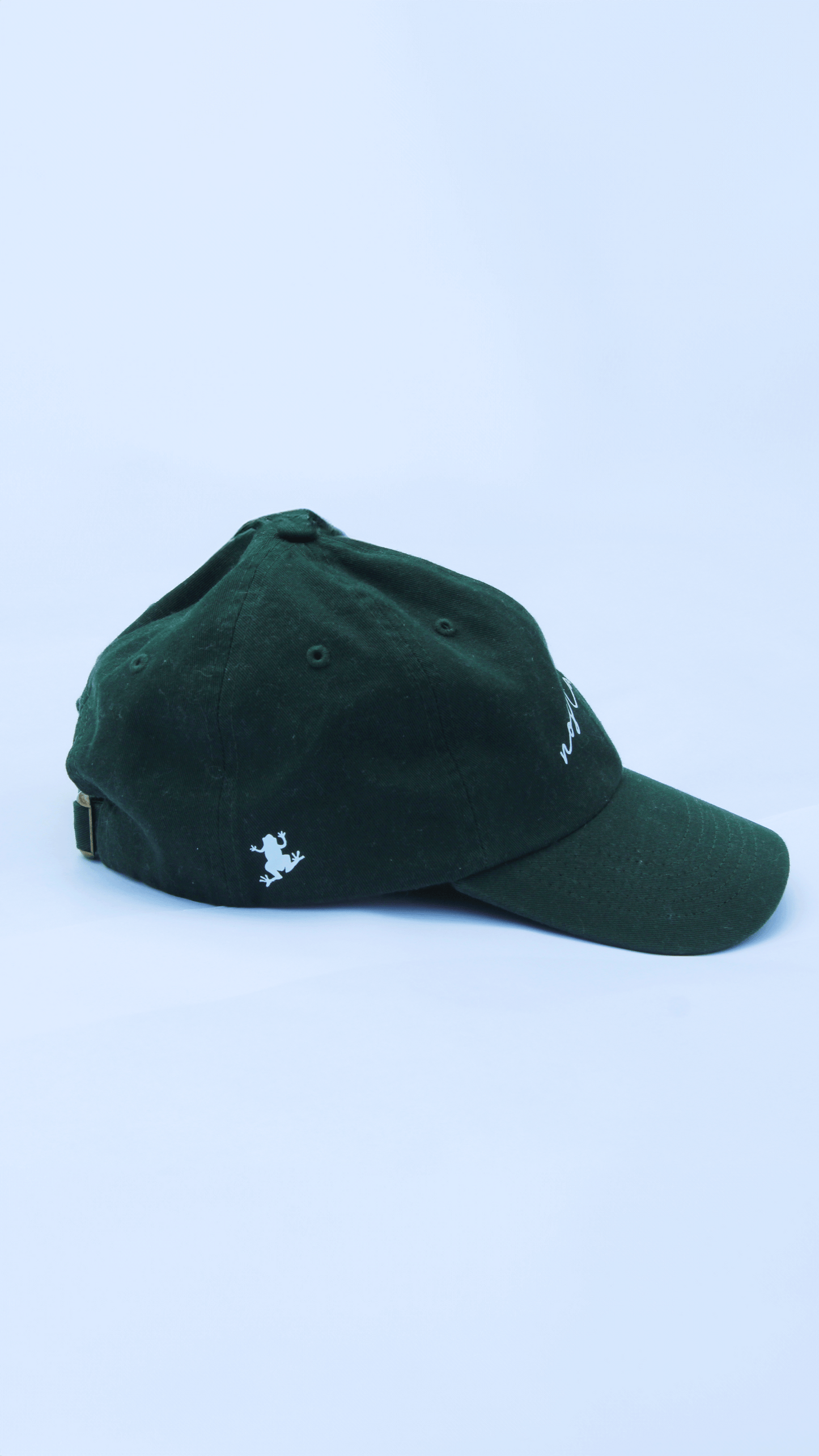 Monte Dad Cap | Nostalgia