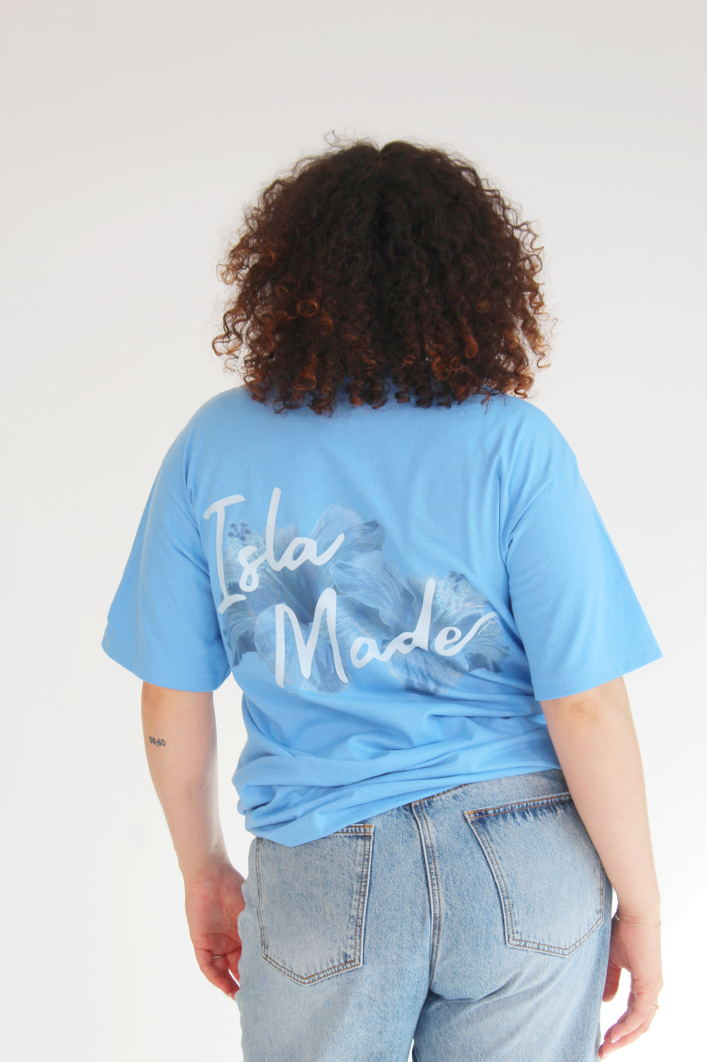 Isla Made Top