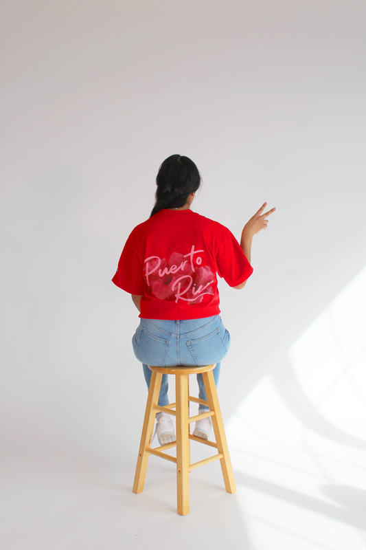 Puerto Rico Top