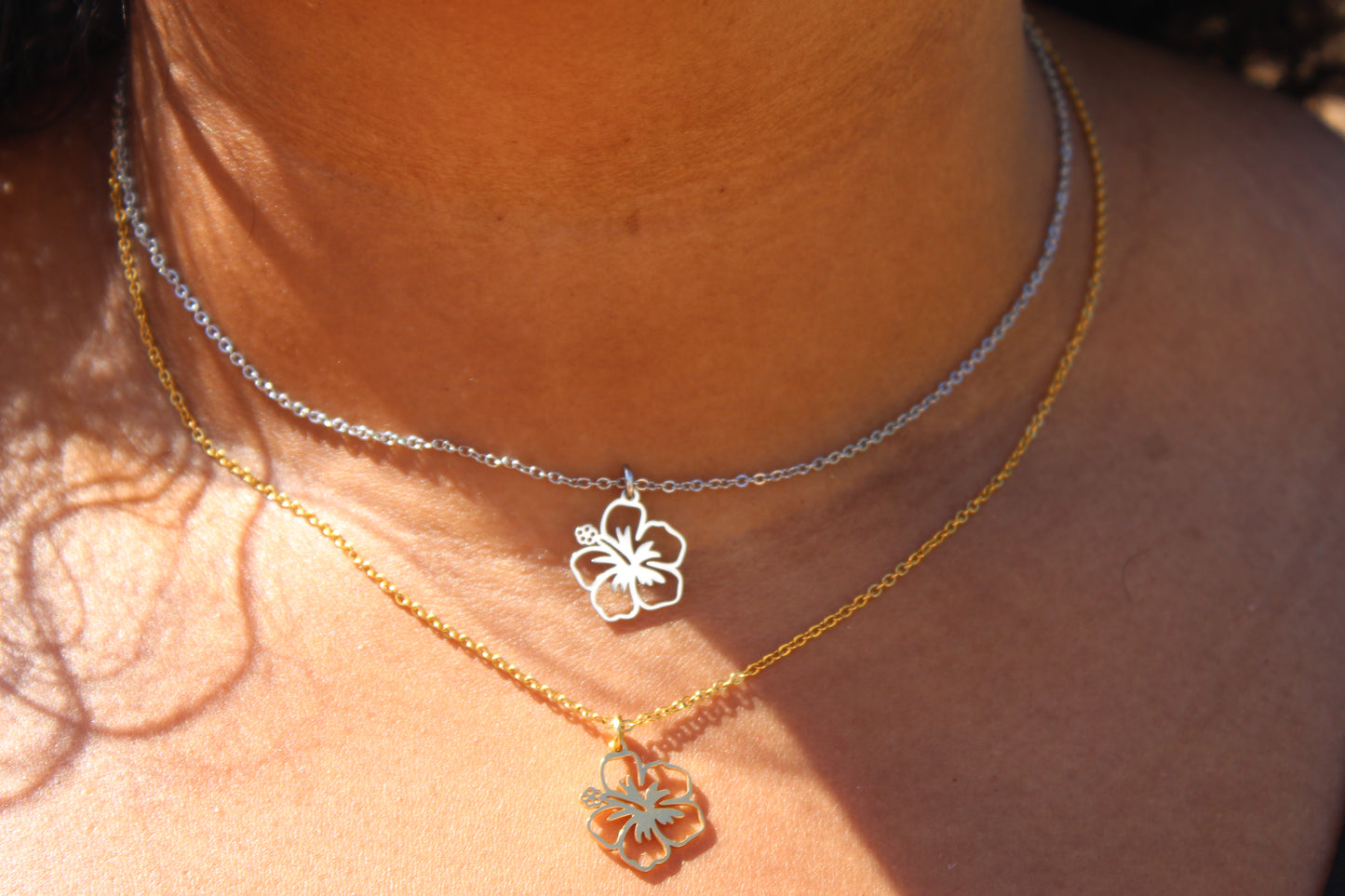 Amapola Necklace